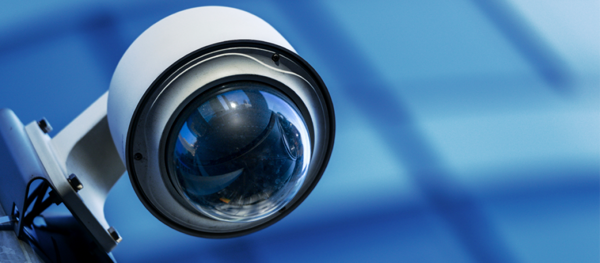 gallery/cctv background