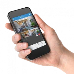 gallery/remote view